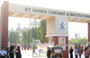 St Agnes College in city to commence centenary celebrations,Jan 12